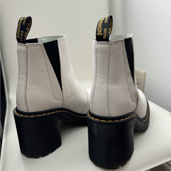 Dr.Martens boots - Picture 3 of 5